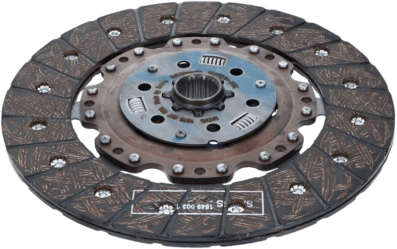 SACHS Clutch Kit - 3000 970 081